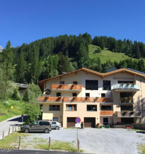 Osthang - Appartements